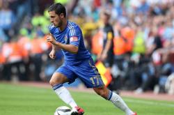 切尔西带队取胜！，哈登重要时刻重要助攻赢得满堂喝彩