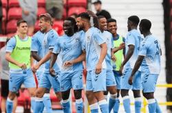  钻石联赛半决赛对决在即！那不勒斯演练定位球，辽宁男篮密集防守应对